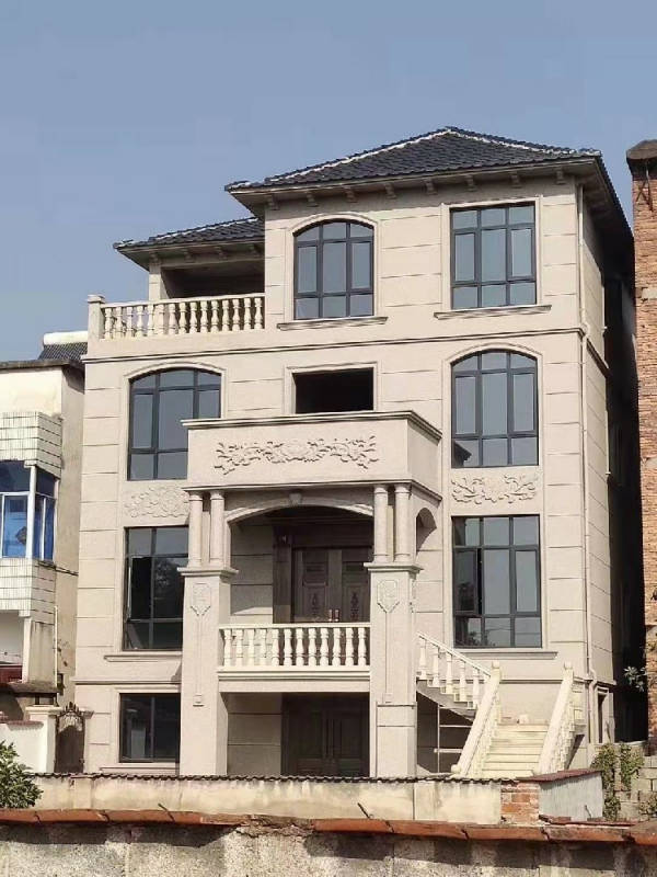 EPS工廠實拍